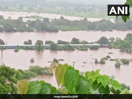 All Passengers On Board Stranded Mahalaxmi Express Rescued: Highlights All Passengers On Board Stranded Mahalaxmi Express Rescued: Highlights