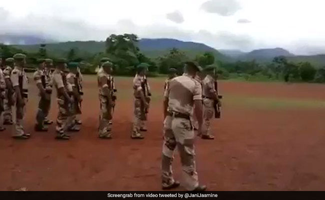 Centre Extends Ceasefire Agreement With 3 Naga Groups For Another Year
