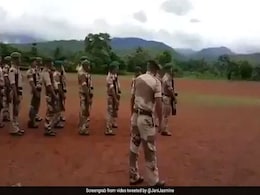 Naga Rebel Faction Declares Ceasefire, Wants Talks With Centre Naga Rebel Faction Declares Ceasefire, Wants Talks With Centre