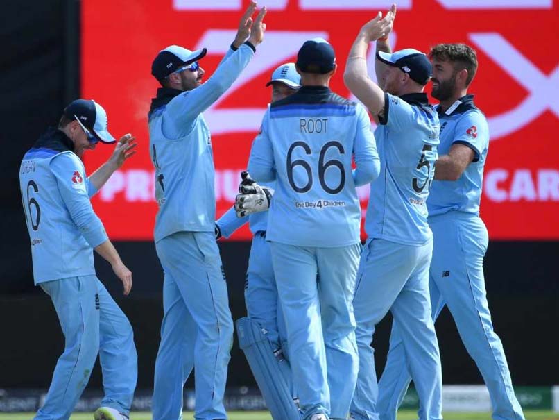 World Cup 2019, ENG vs NZ: England Beat New Zealand By 119 Runns World Cup 2019, ENG vs NZ: England Beat New Zealand By 119 Runns