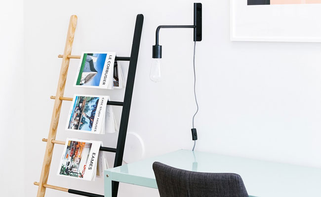 7 Magazine Racks That Will Look Great In Your Home