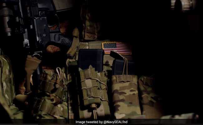 Navy SEAL Platoon Kicked Out Of Iraq For Drinking While Deployed: Officials