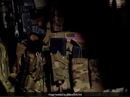 Navy SEAL Platoon Kicked Out Of Iraq For Drinking While Deployed: Officials Navy SEAL Platoon Kicked Out Of Iraq For Drinking While Deployed: Officials