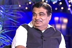 Union Minister Nitin Gadkari Talks On Bottlenecks, His Vision On Waterways In India Union Minister Nitin Gadkari Talks On Bottlenecks, His Vision On Waterways In India