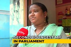 One Of The Poorest MPs Aims To Fight Diseases In Her Area One Of The Poorest MPs Aims To Fight Diseases In Her Area