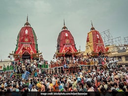 Jagannath Rath Yatra 2025 : भक्तों के बीच रहेंगे भगवान! जगन्नाथ रथ यात्रा का महत्व; यहां है पूरी जानकारी Jagannath Rath Yatra 2025 : भक्तों के बीच रहेंगे भगवान! जगन्नाथ रथ यात्रा का महत्व; यहां है पूरी जानकारी