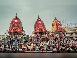 Jagannath Rath Yatra 2025: रथ यात्रा से पहले क्यों बीमार पड़ते हैं भगवान, कैसे होता है उपचार? Jagannath Rath Yatra 2025: रथ यात्रा से पहले क्यों बीमार पड़ते हैं भगवान, कैसे होता है उपचार?