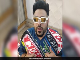 Badshah Sets Record YouTube Isn't Talking About Badshah Sets Record YouTube Isn't Talking About