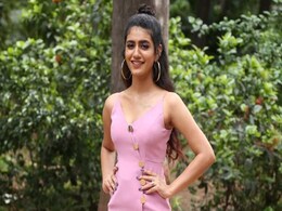 Priya Prakash Varrier 'Wants To Do More Hindi Films' After <i>Sridevi Bungalow</i> Priya Prakash Varrier 'Wants To Do More Hindi Films' After <i>Sridevi Bungalow</i>