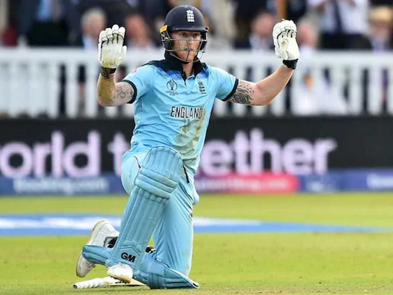 Ben Stokes Refutes James Anderson's Claim, Says Did Not Ask Umpires To Overturn Four Overthrows