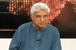 Javed Akhtar's Outburst As Shekhar Kapur Tweets "Fear Of Intellectuals" Javed Akhtar's Outburst As Shekhar Kapur Tweets "Fear Of Intellectuals"