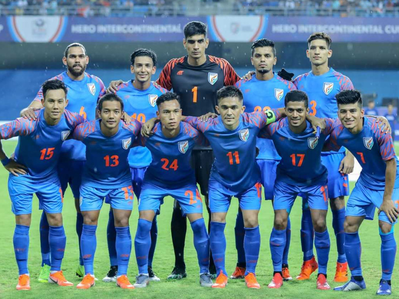 Intercontinental Cup: India Hope For Improved Show In Do-Or-Die Match Against North Korea 