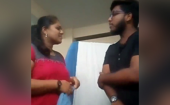 Trainees Removed After TikTok Videos Shot In Hyderabad Hospital Go Viral