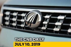 Mahindra Production, Yamaha Price Hike, JLR Mood Detection Mahindra Production, Yamaha Price Hike, JLR Mood Detection