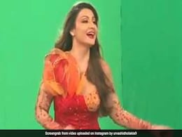 Nach Baliye 9: उर्वशी ढोलकिया अपने एक्स के साथ नहीं कर रहीं डांस प्रैक्टिस, बताई ये वजह- देखें Video Nach Baliye 9: उर्वशी ढोलकिया अपने एक्स के साथ नहीं कर रहीं डांस प्रैक्टिस, बताई ये वजह- देखें Video