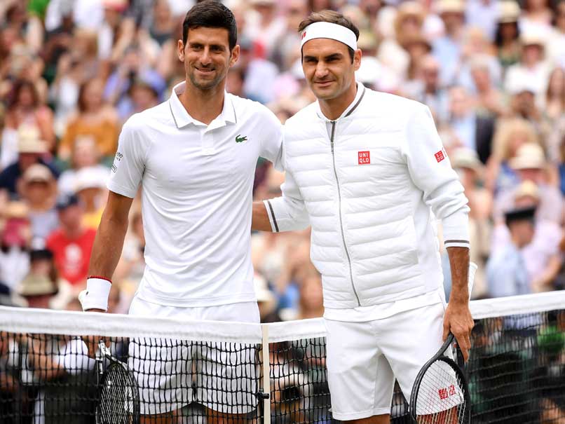 Wimbledon Final, Highlights Tennis Score, Novak Djokovic vs Roger Federer: World No.1 Novak Djokovic Beats Roger Federer To Win Wimbledon 2019 Title