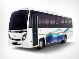 Ashok Leyland Bags Order For 1750 Buses From Tamil Nadu STU Ashok Leyland Bags Order For 1750 Buses From Tamil Nadu STU