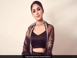 टीवी में मृणाल ठाकुर को नहीं मिल पाई थी पहचान, रो रोकर हो जाता था बुरा हाल, फिर इस तरह बन गईं इंटरनेशनल स्टार टीवी में मृणाल ठाकुर को नहीं मिल पाई थी पहचान, रो रोकर हो जाता था बुरा हाल, फिर इस तरह बन गईं इंटरनेशनल स्टार