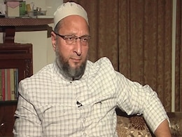 कश्मीर पर ट्रंप की मध्यस्थता की पेशकश पर ओवैसी ने फिर साधा निशाना,  बोले- बेगानी शादी में ट्रंप दीवाने हो रहे हैं कश्मीर पर ट्रंप की मध्यस्थता की पेशकश पर ओवैसी ने फिर साधा निशाना,  बोले- बेगानी शादी में ट्रंप दीवाने हो रहे हैं
