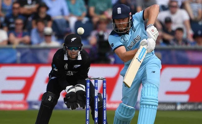ENG vs NZ: Jonny Bairstow happy to let his bat do the talking ENG vs NZ: Jonny Bairstow happy to let his bat do the talking