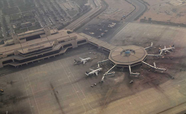 No Confirmation Of Airspace Closure By Pakistan, Says Centre
