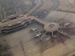 No Confirmation Of Airspace Closure By Pakistan, Says Centre No Confirmation Of Airspace Closure By Pakistan, Says Centre