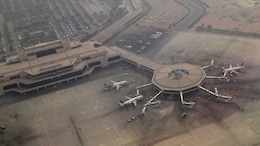 Lufthansa To Emirates: International Airlines Shun Pakistan Airspace Amid India Tensions