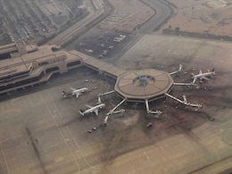 Lufthansa To Emirates: International Airlines Shun Pakistan Airspace Amid India Tensions Lufthansa To Emirates: International Airlines Shun Pakistan Airspace Amid India Tensions