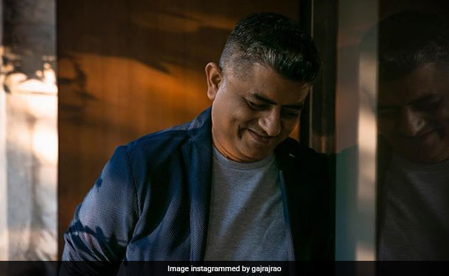 How Bandit Queen Changed Gajraj Rao's Life As An Actor