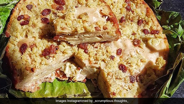 Beyond Payasam - Try These Three Delicious Desserts From Kerala 