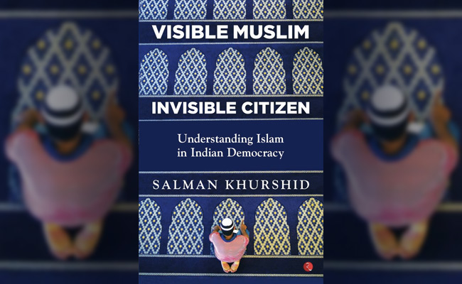 "Pakistan: The Cross-Crescent We Bear" - By Salman Khurshid