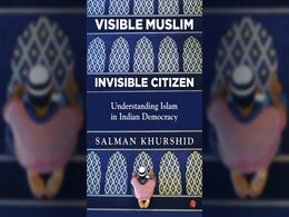 "Pakistan: The Cross-Crescent We Bear" - By Salman Khurshid "Pakistan: The Cross-Crescent We Bear" - By Salman Khurshid