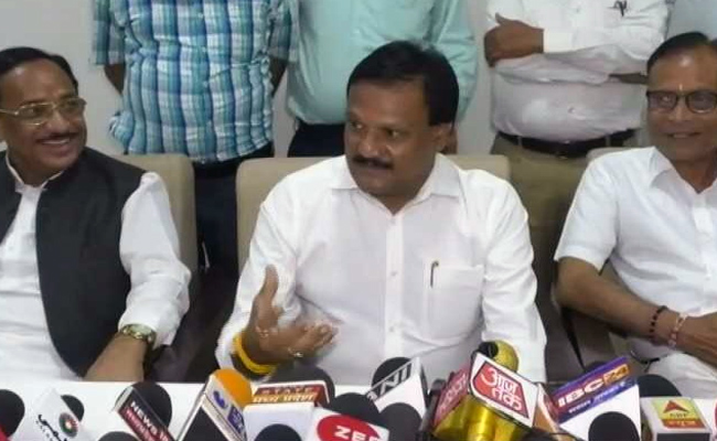 "BJP's Mentality Like Dogs": Madhya Pradesh Minister's Shocker