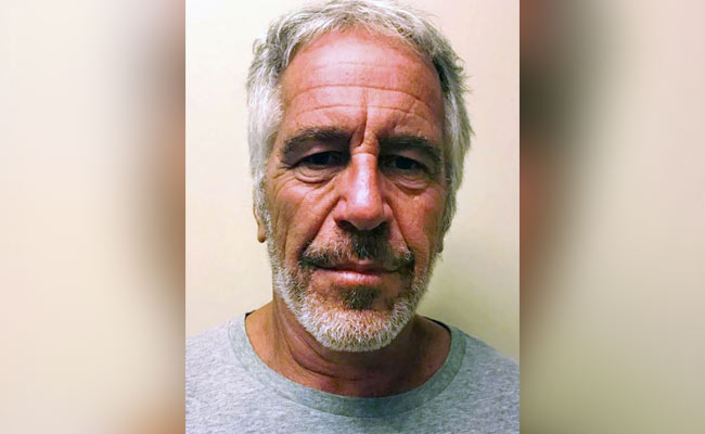 JPMorgan Financed $1 Billion For Jeffrey Epstein Despite "Red Flags", Court Told