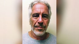 "Trump's Commitment To Transparency": US Releases Declassified Jeffrey Epstein Files