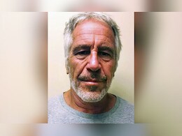"Trump's Commitment To Transparency": US Releases Declassified Jeffrey Epstein Files "Trump's Commitment To Transparency": US Releases Declassified Jeffrey Epstein Files