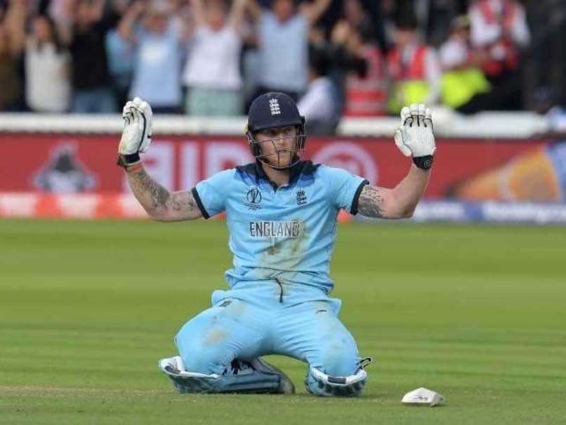 I will be apologising to Kane for the rest of my life, Says Ben Stokes I will be apologising to Kane for the rest of my life, Says Ben Stokes