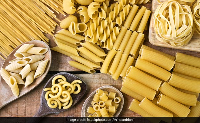9 Types Of Pasta To Stock Up In Your Kitchen Closet