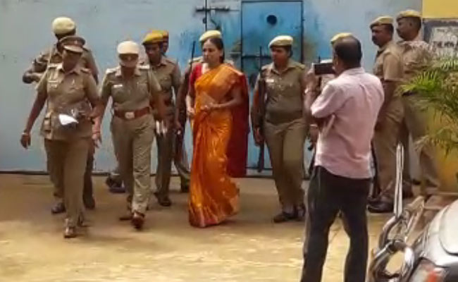 "Where's Justice For Us?" Asks Survivor On Rajiv Gandhi Killers' Release