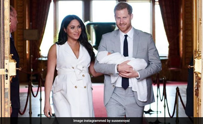 Prince Harry, A Royal Trying To Escape Public Attention