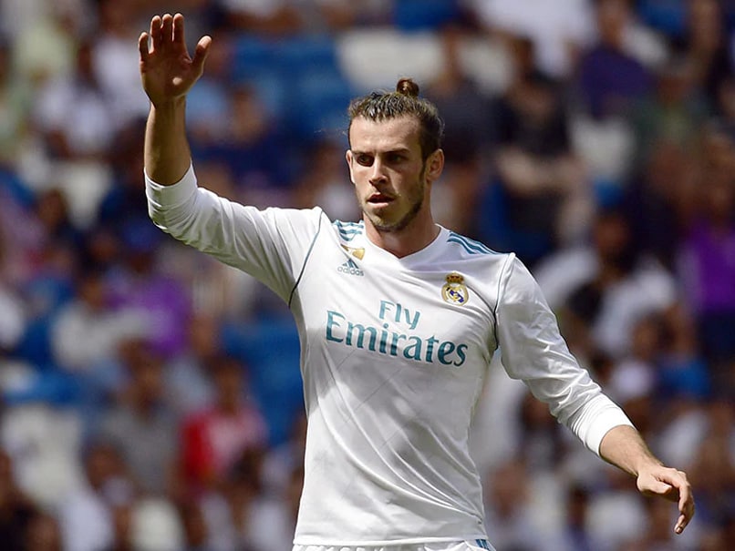 Gareth Bale "Won Gareth Bale "Won