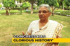 Walk The Talk with Sheila Dikshit (Aired April, 2017) Walk The Talk with Sheila Dikshit (Aired April, 2017)