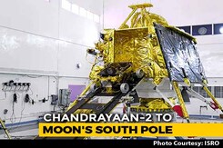 20-Hour Countdown To Moon Mission Starts, Chandrayaan-2 Set For Lift-Off 20-Hour Countdown To Moon Mission Starts, Chandrayaan-2 Set For Lift-Off