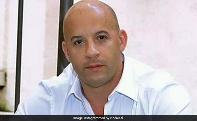 Vin Diesel's Ex Assistant Accuses Him Of Sex Assault On 'Fast Five' Shoot