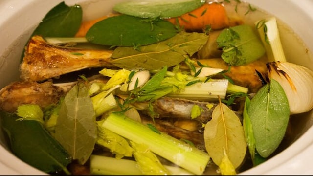 Weight Loss Tips: You need to simmer animal bones for 24 hours to prepare bone broth