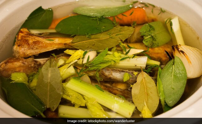 Weight Loss Tips: You need to simmer animal bones for 24 hours to prepare bone broth