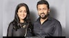 'I Was Paid Three Times More Than Suriya': Jyotika Recalls Early Career Days