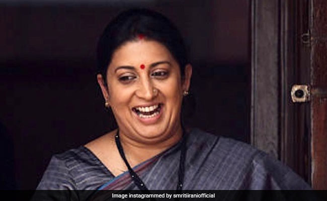 Women and Children Development Ministry's Budget Hiked By 17%