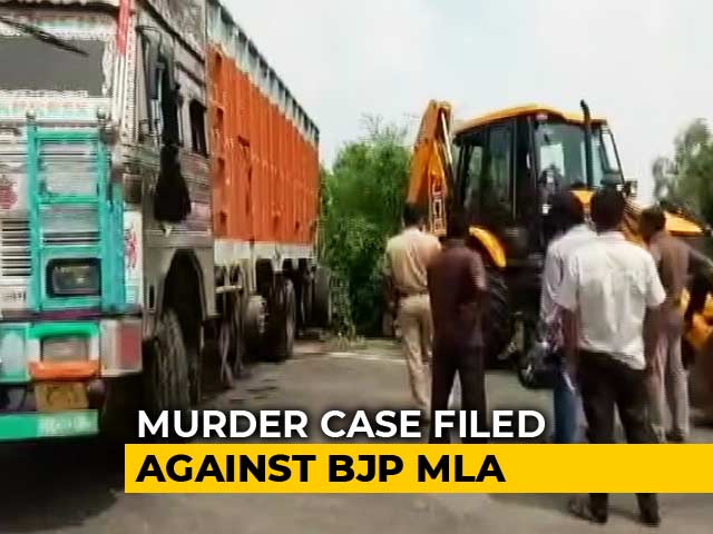 Unnao Rape Survivor's Security Kept Jailed BJP Legislator Kuldeep Sengar Informed, Says Complaint