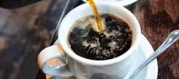 Too Much Caffeine During Pregnancy May Impact Liver Development In Baby: Study Too Much Caffeine During Pregnancy May Impact Liver Development In Baby: Study
